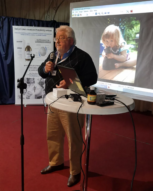 Expo Radom - Targi Zdrowienia