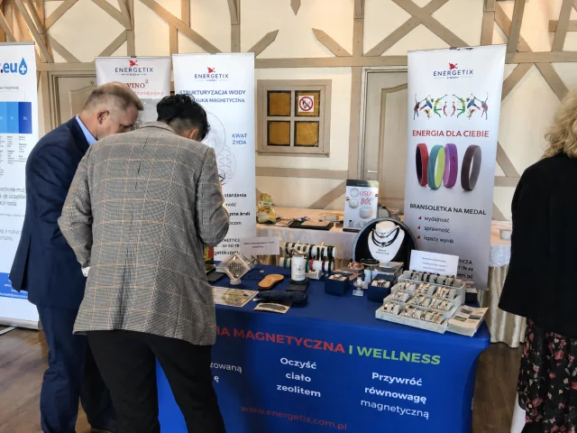 Expo Radom - Targi Zdrowienia