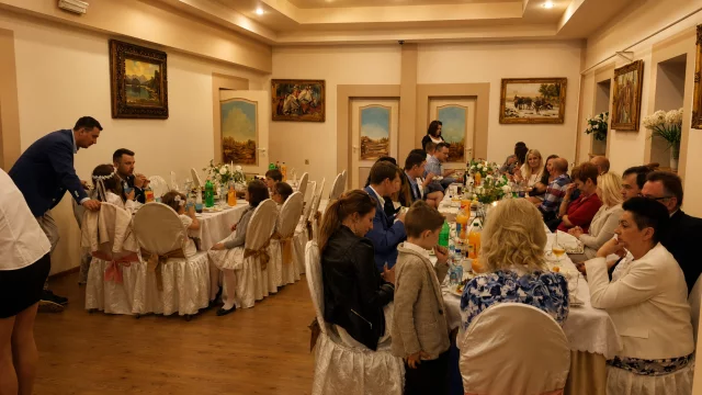 Sala Kolorowa