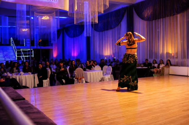 Festiwal Belly Dance
