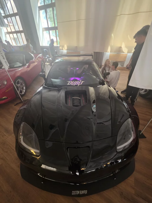 Auto Moto Show 2026