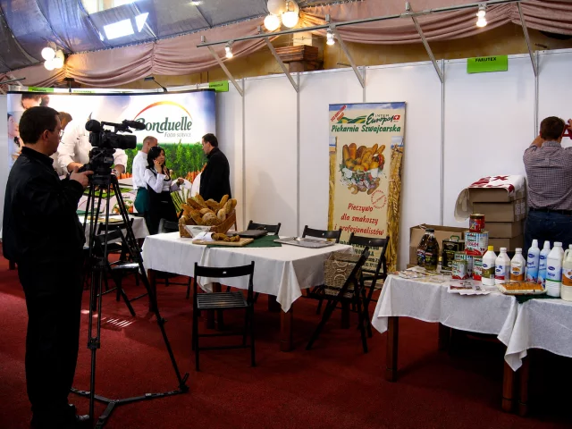 Targi EXPO Radom