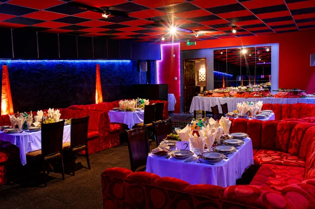 Sala Klubowa vip