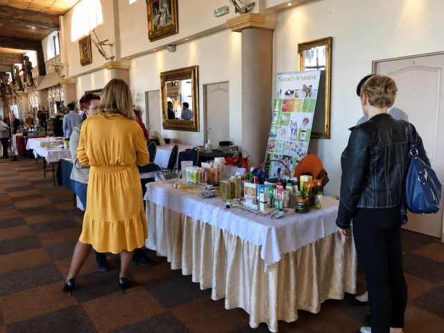 Expo Radom - Targi Zdrowienia