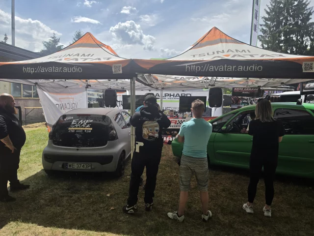 Auto Moto Show 2026
