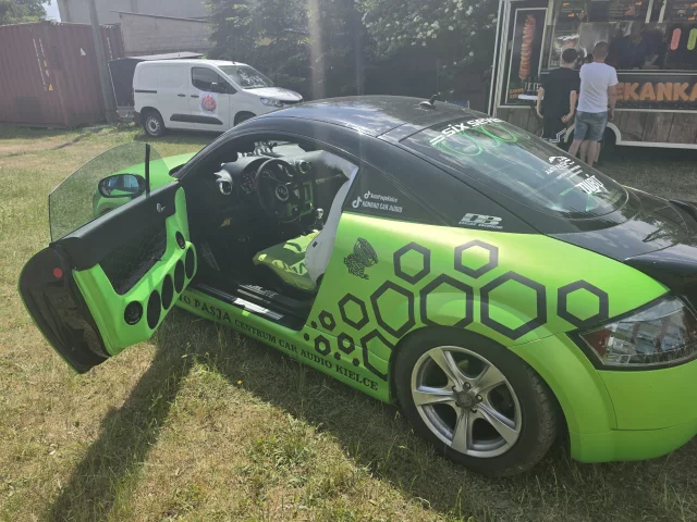 Auto Moto Show 2026