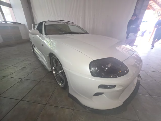 Auto Moto Show 2026