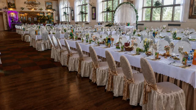 Sala Rycerska