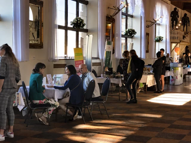 Expo Radom - Targi Zdrowienia