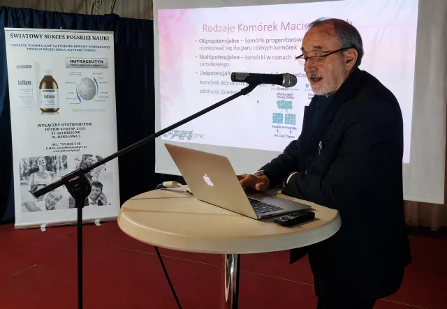 Expo Radom - Targi Zdrowienia