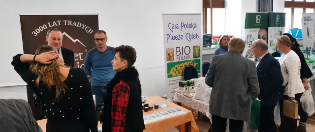 Expo Radom - Targi Zdrowienia