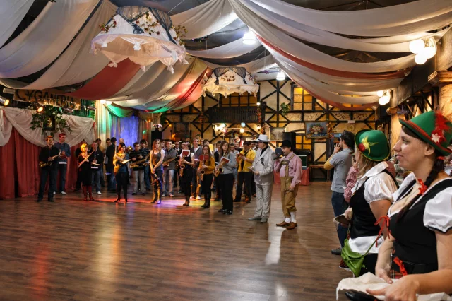 Biesiada NovemberFest