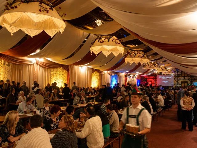 Biesiada NovemberFest