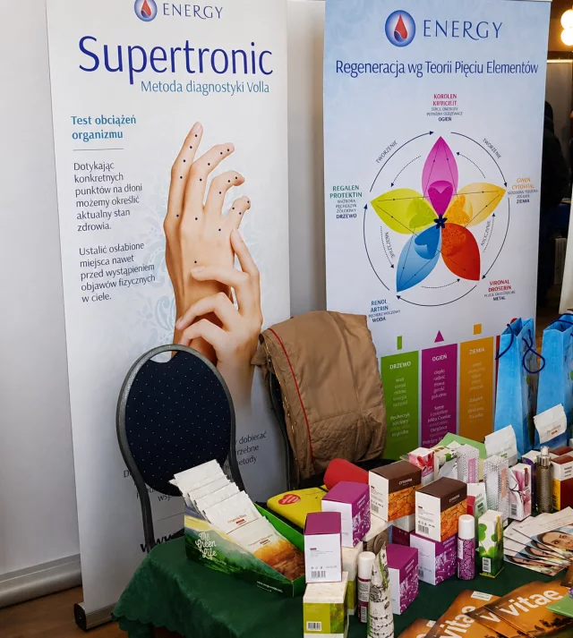 Expo Radom - Targi Zdrowienia