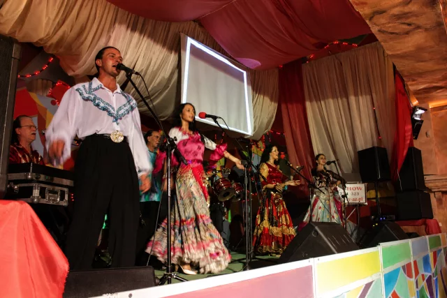 Biesiada piwna NovemberFest