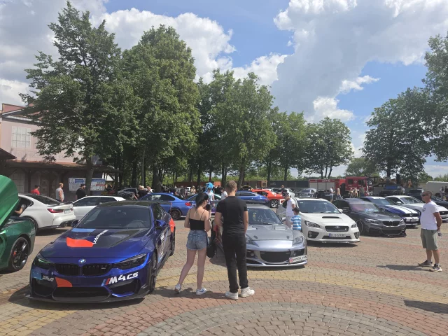 Auto Moto Show 2026