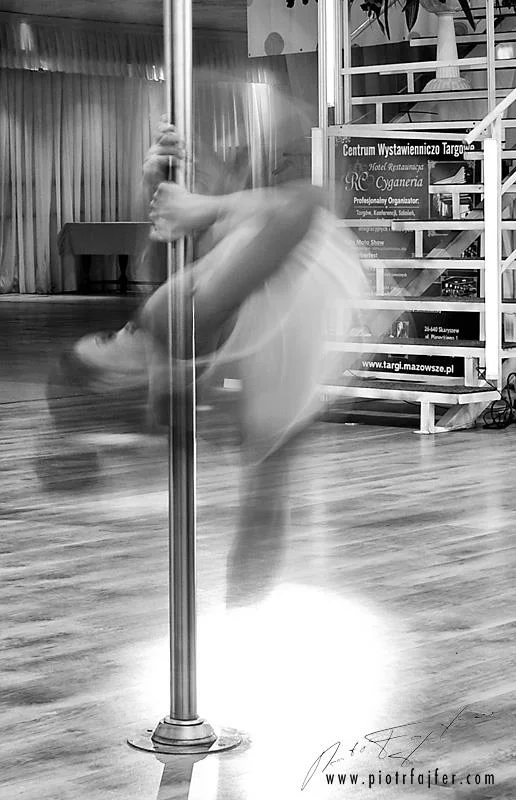 Mistrzostwa Polski POLE DANCE