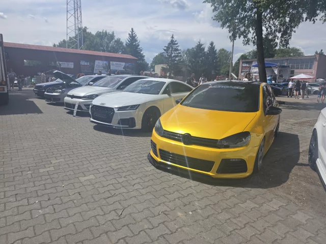Auto Moto Show 2026