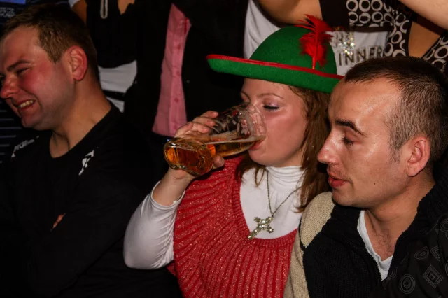 Biesiada piwna NovemberFest