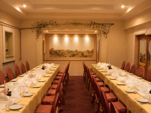 Sala Kolorowa