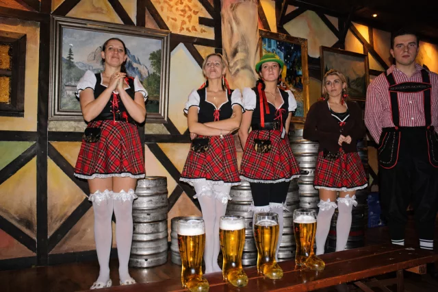Biesiada NovemberFest