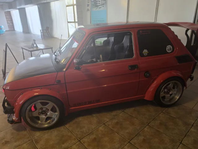Auto Moto Show 2026