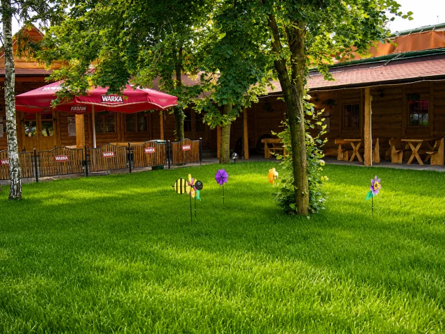 Letni Park