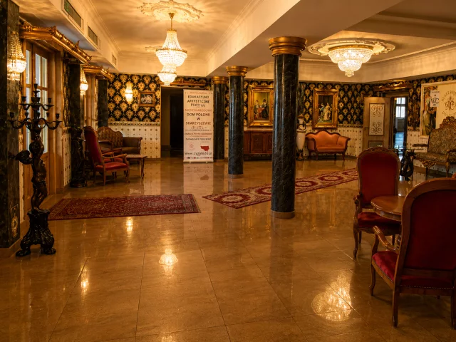 Villa Cyganeria